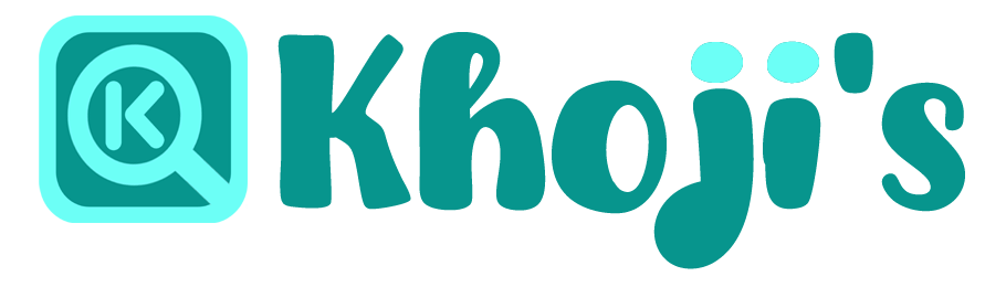 Khoji's